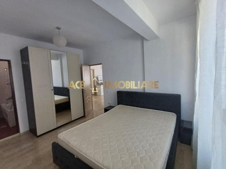 Apartament cu 3 camere decomandat, mobilat în Chitila