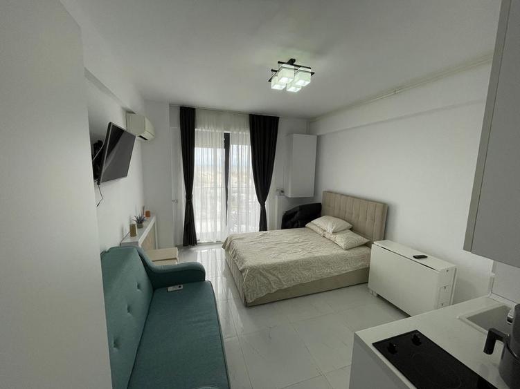 Apartament în Central