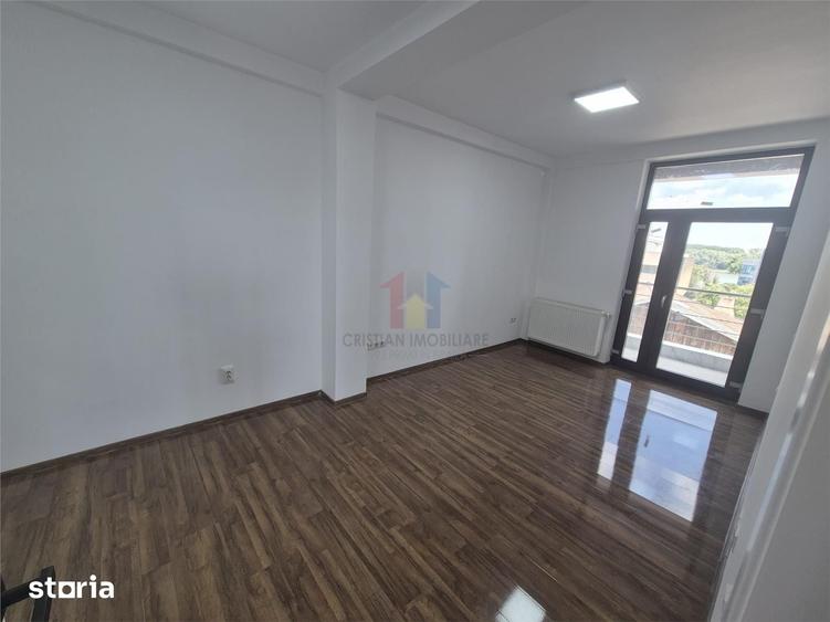 Apartament cu 2 camere în Ultracentral