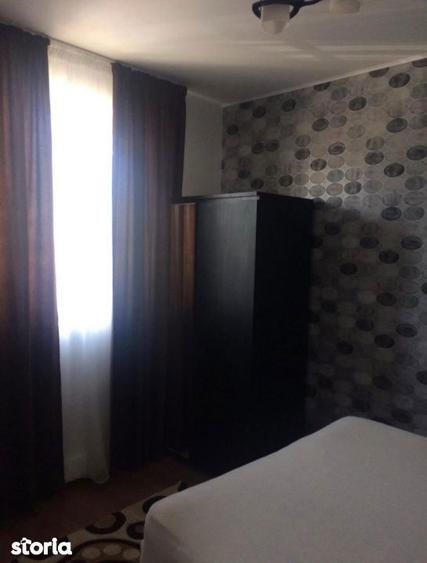Apartament cu 3 camere, mobilat în Bariera Vâlcii