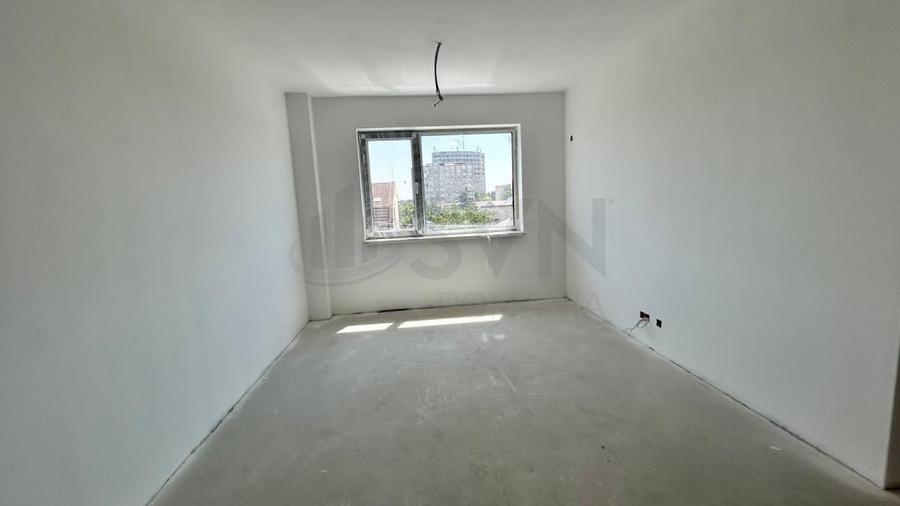 Apartament cu 2 camere decomandat în Domenii
