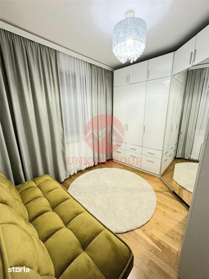 Apartament 4 Camere Superb, Renovat, Langa City Mall si Cambridge Scho - 19
