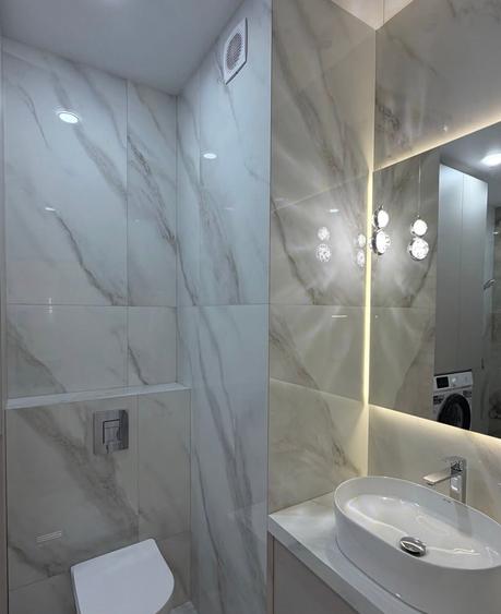 Apartament cu 2 camere în Pipera