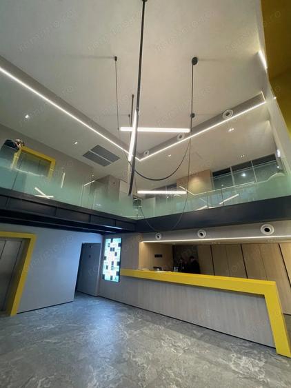 Spațiu comercial, de 280 mp, în Nord