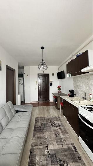 Apartament cu 2 camere în Florești