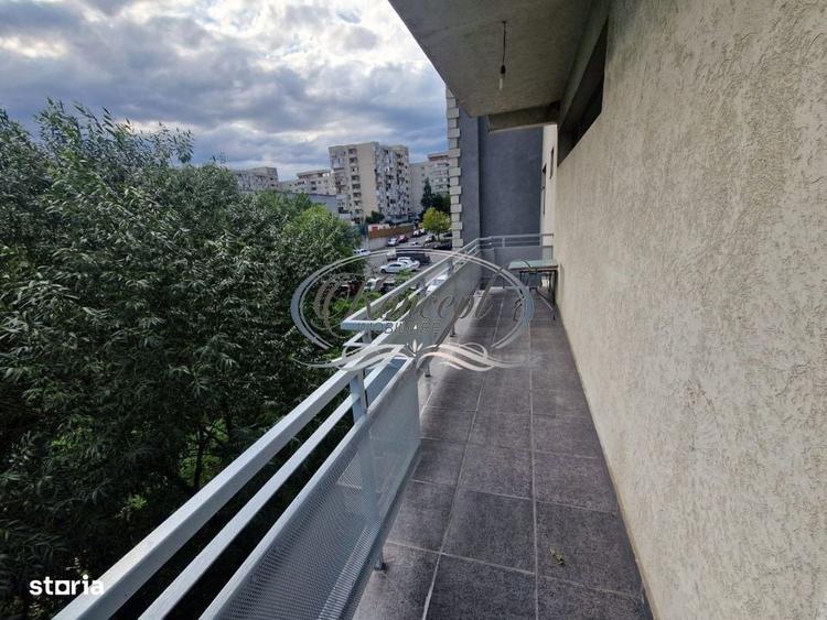 Zona USAMV - apartament 2 camere cu balcon generos - 10