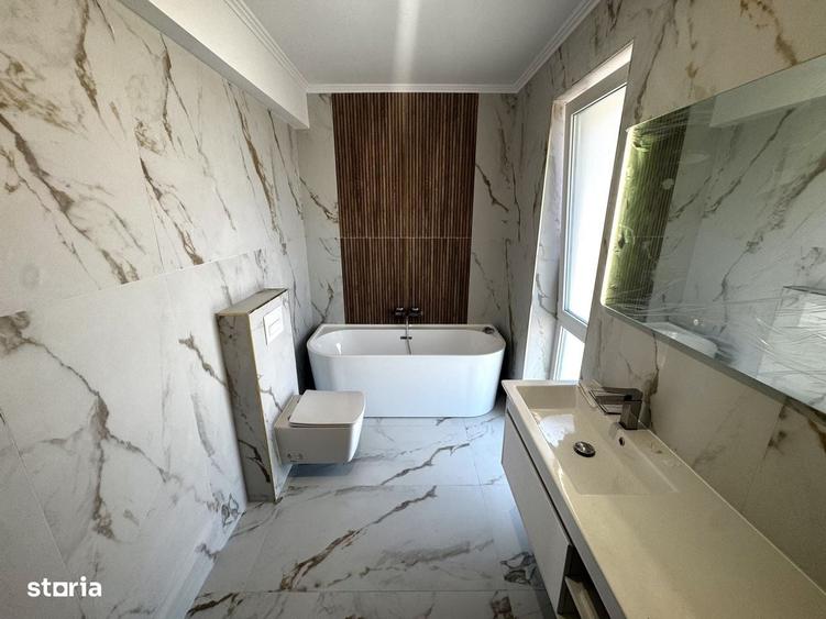 Casă cu 4 camere cu Teren 275 Mp în Valea Lupului