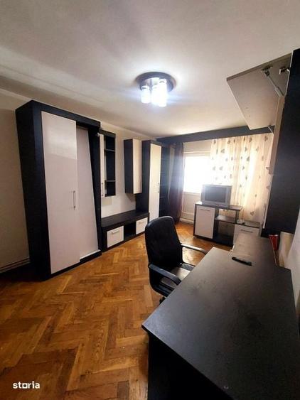 Apartament 4 camere, etaj 1, Manastur, Tasnad - 8