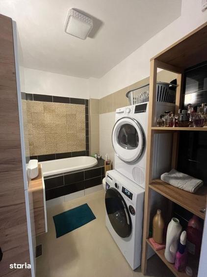 Apartament cu 2 camere, mobilat în Zorilor