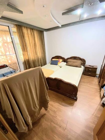 Apartament cu 4 camere decomandat în Brâncoveanu