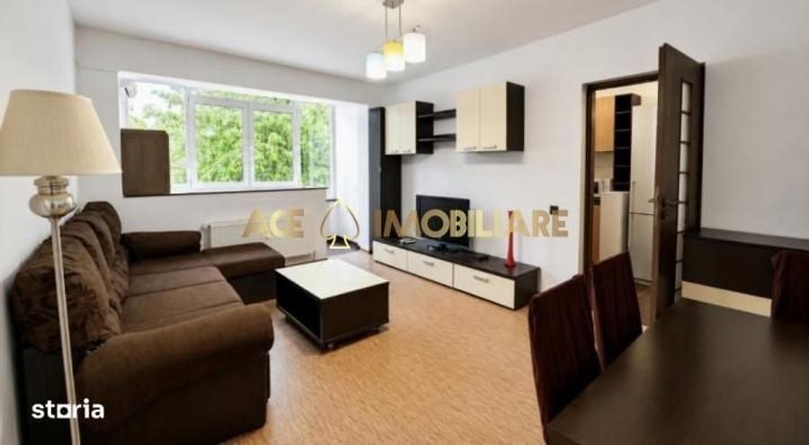 2 Camere de inchiriat | Victoriei | Metrou | Utilat | Mobilat - 4