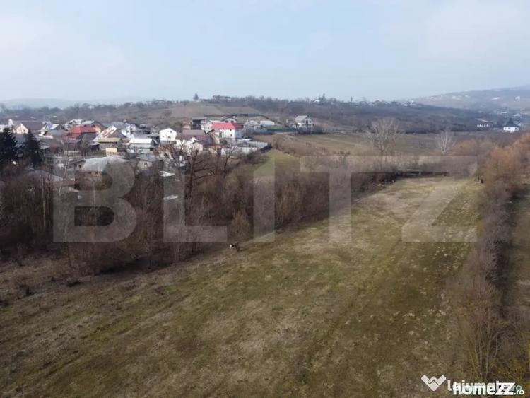 Teren în Central