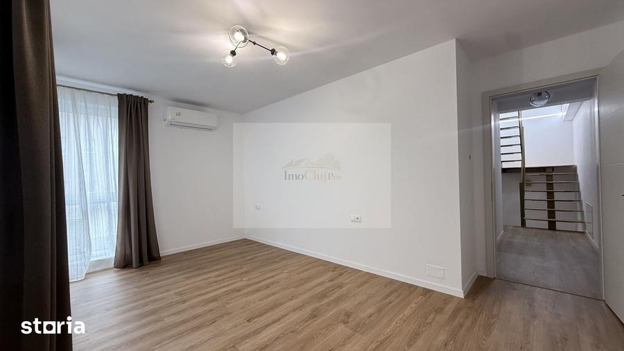 Casă cu 4 camere cu Teren 220 Mp în Iris