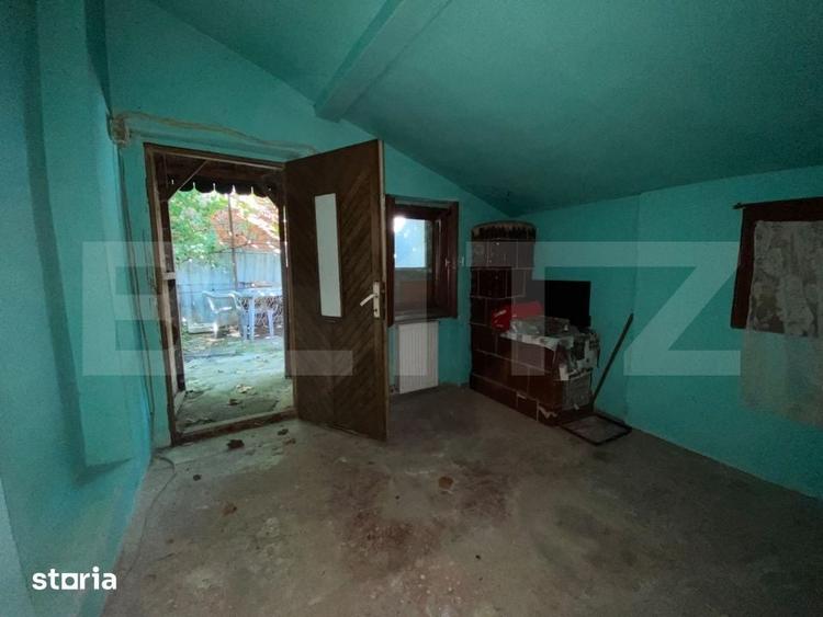 Casa 4 camere, 94 mp, 816 mp teren, Braytim-Fratelia - 14