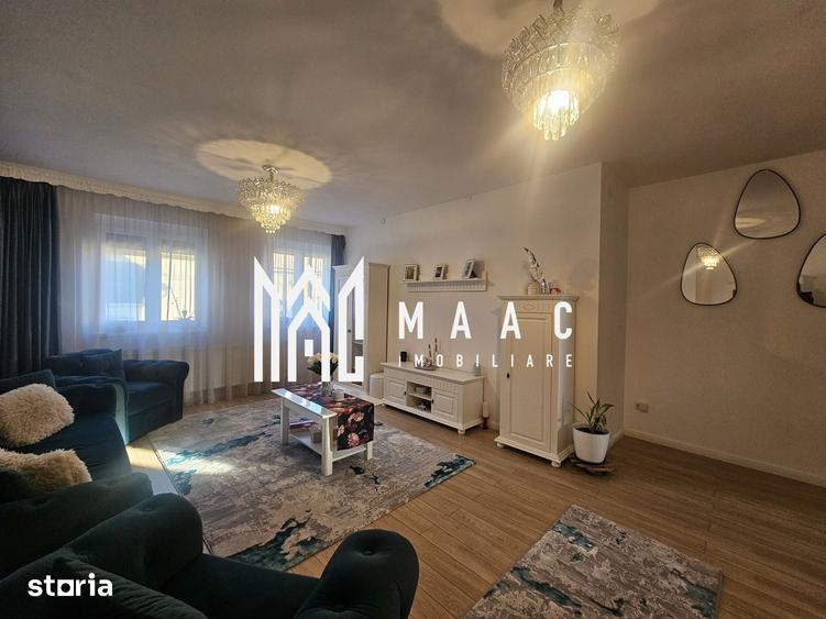 Casă cu 5 camere cu Teren 450 Mp în Piața Cluj