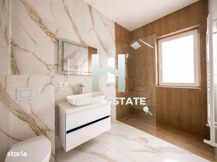 Apartament cu 2 camere, spatiu de depozitare, loc de parcare acoperit, - 17