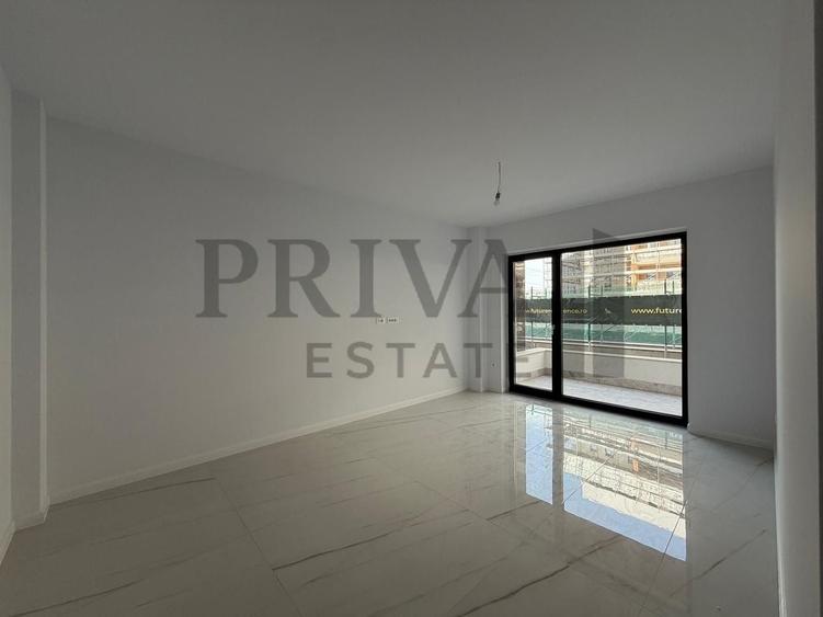 Apartament cu 2 camere decomandat în Torontalului