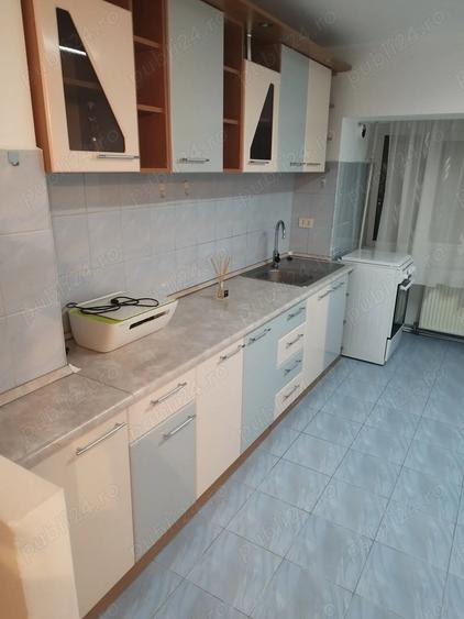 Apartament cu 2 camere decomandat în Carpați 2