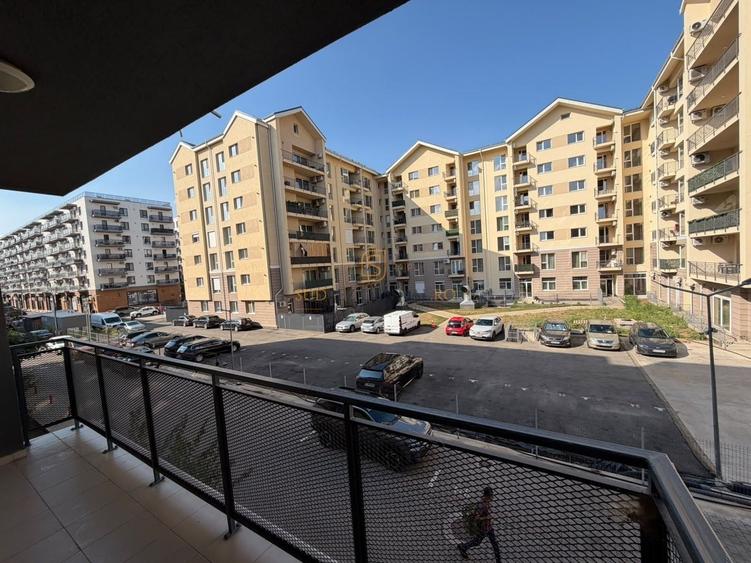 Apartament 2 camere, gata de mutare, metrou Berceni, Popesti Leordeni - 12
