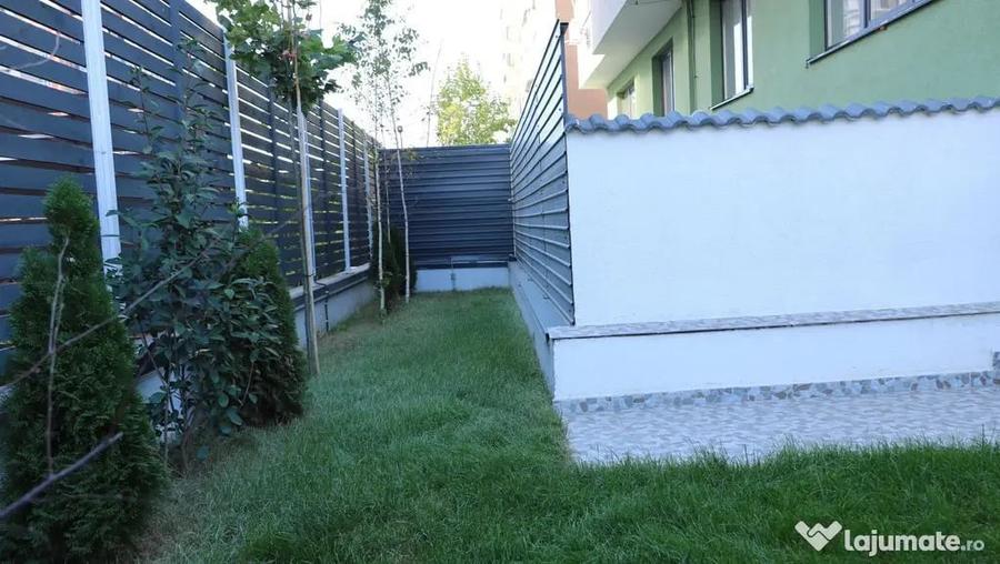 3 CAMERE LA PARTER CU CURTE PROPRIE DE 57MP, 2 BAI, POZIT... - 16