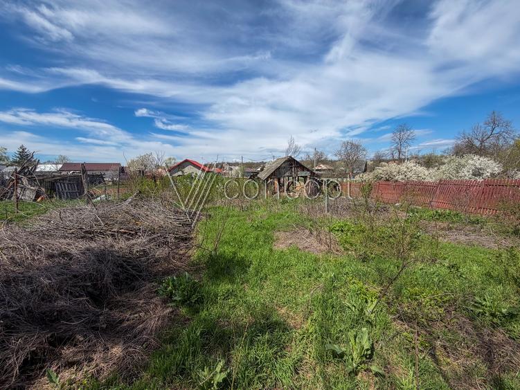 Teren Construcții intravilan de 3252 mp, în Periș