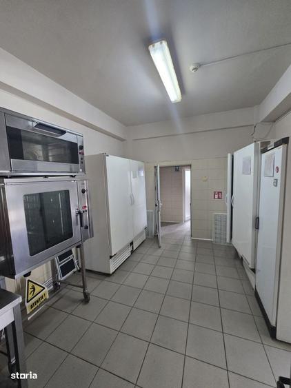 Spațiu comercial, de 275 mp, în Unirii
