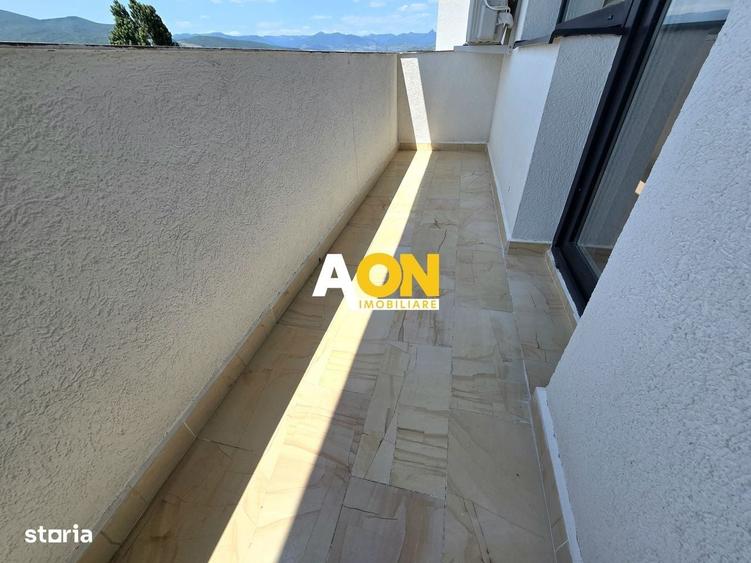 Apartament cu 2 Camere, Ultrafinisat, Bloc Nou, Zona Arex - 6