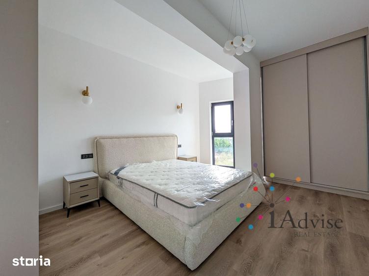 Apartament cu 2 camere în Centrul Istoric