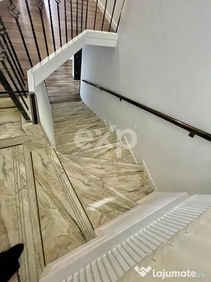 Casă cu 3 camere cu Teren 600 Mp în Calea Turzii