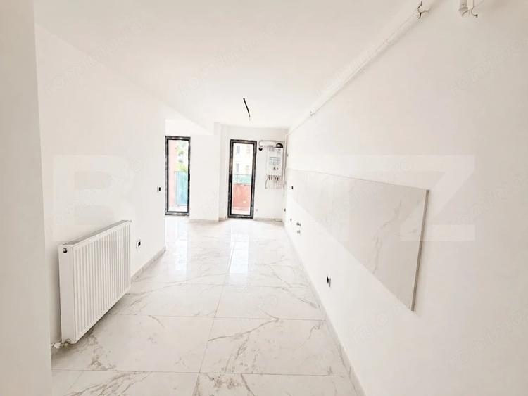 Apartament cu 2 camere semidecomandat în Calea Severinului
