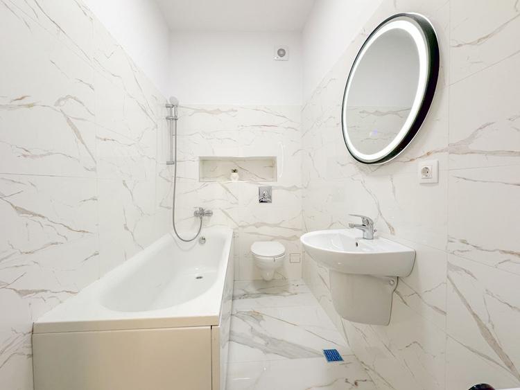 Dr. Taberei, Brâncuși - apartament cu 2 camere disponibil imediat, COMISION 0 - 9