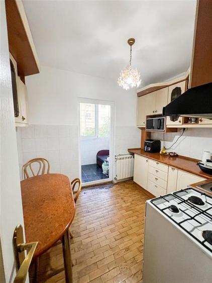 RECO apartament 3 camere in Rogerius - 5