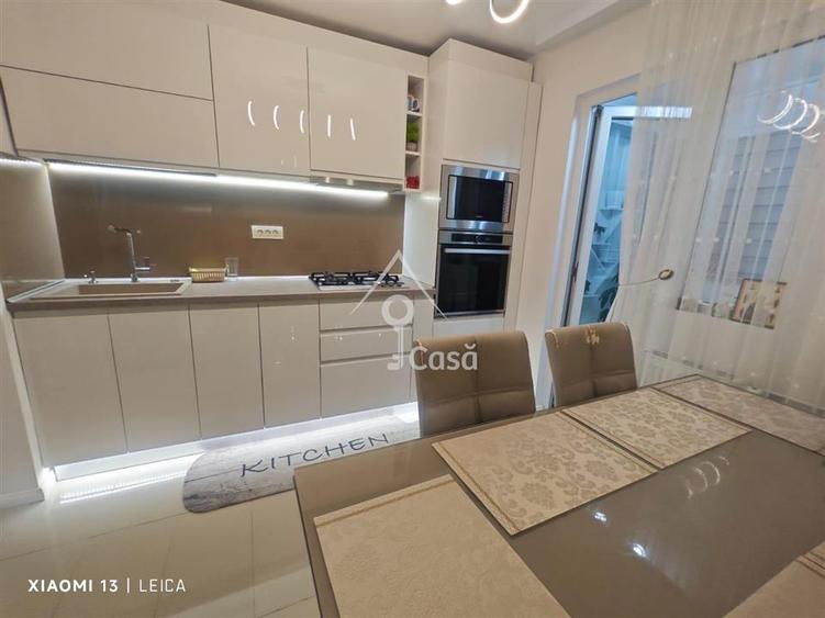 Apartament lux la 5 min de metrou Ap Patriei - 16