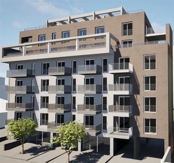 Vanzare apartament 2 camere locatie de exceptie Marasti FSEGA, Cluj-Napoca - 1