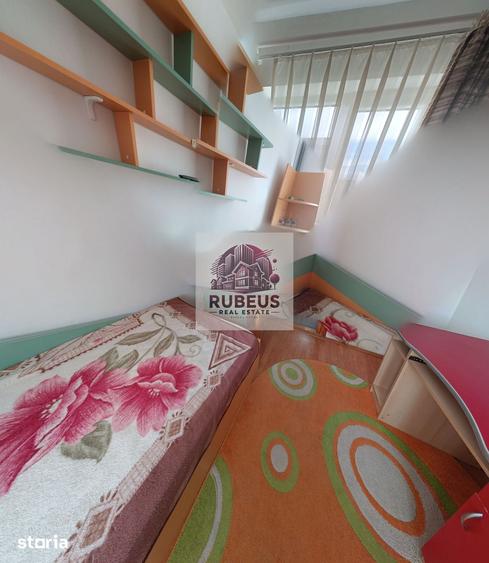 Apartament cu 4 camere în Central