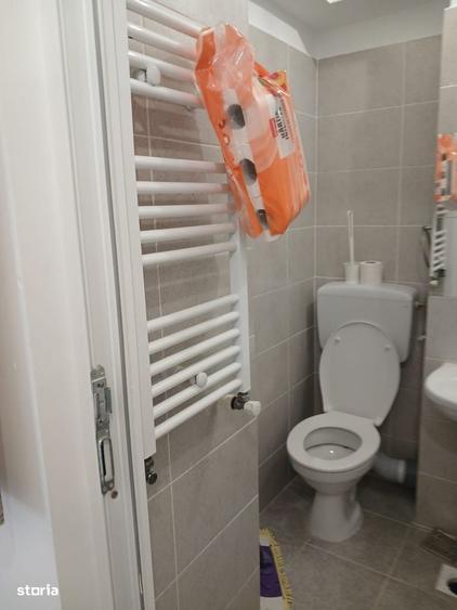 Garsonieră în Central
