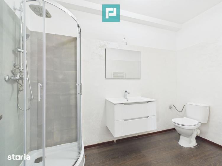 Apartament cu 3 camere decomandat în Dumbrăvița