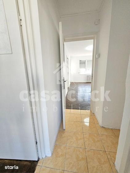 Apartament cu 3 camere în Port