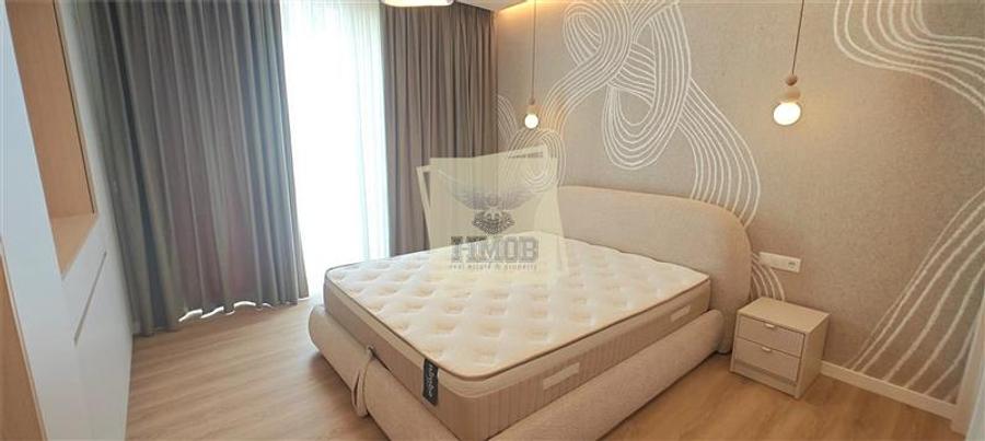 Apartament cu 4 camere decomandat, mobilat în Lazaret