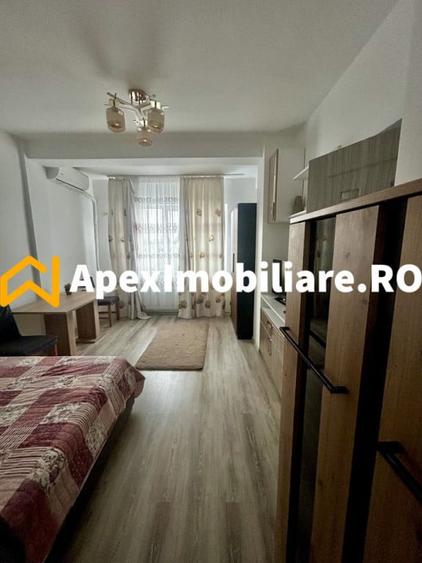 Garsonieră în Giurgiului