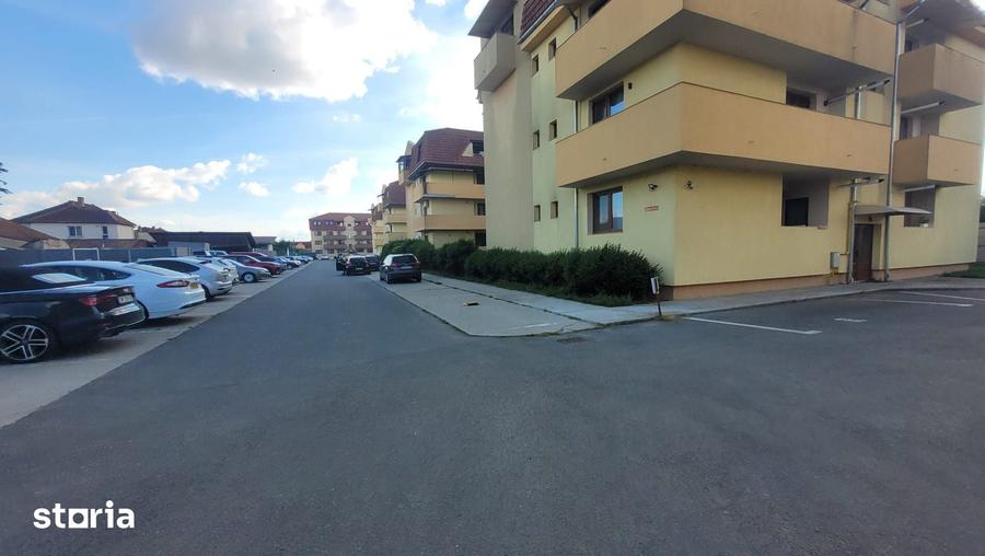 Apartament 3 camere | Bloc Nou | Loc de parcare - 3