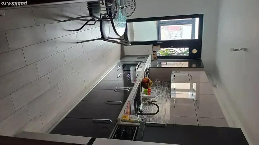 Apartament cu 2 camere decomandat în Ghencea