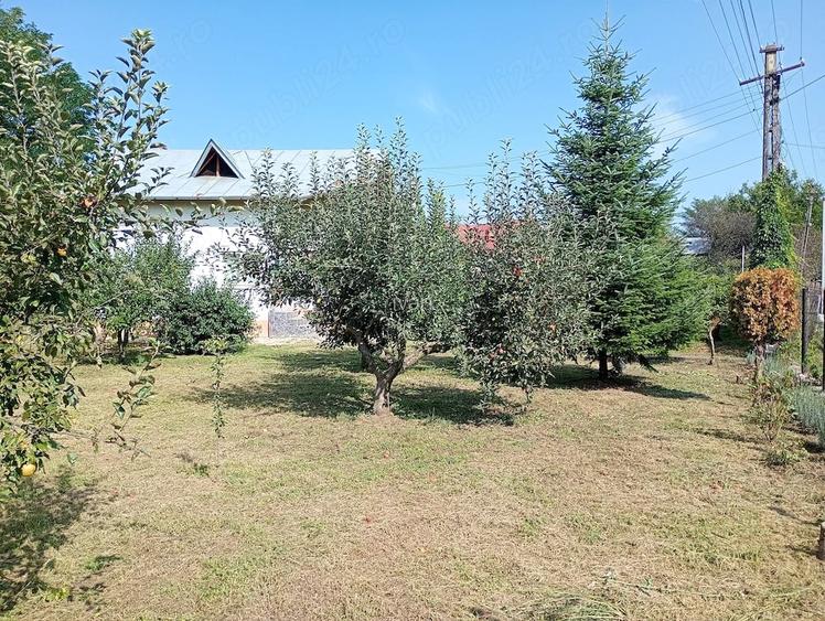 Casa ?i teren , Bughea de jos, Valenii de munte DIRECT PROPRIETAR