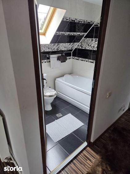 Casă cu 3 camere cu Teren 110 Mp în Central