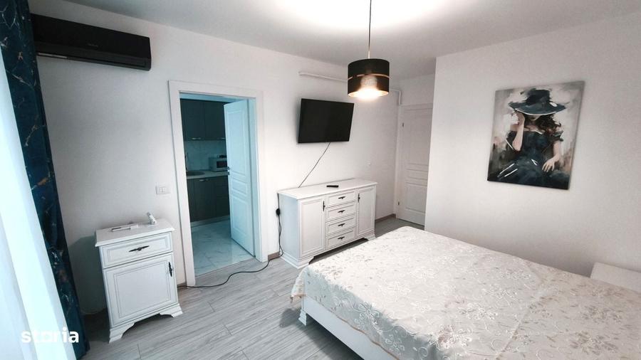 Garsonieră în Valea Adâncă