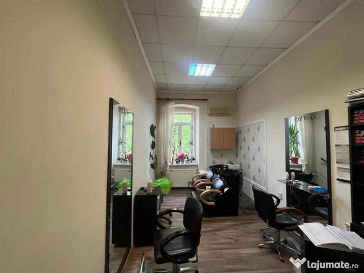 Spa?iu comercial ultracentral premium de vanzare, 721 mp u - 13