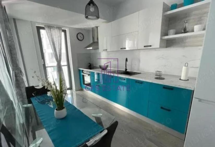 Inchiriere Apartament 2 Camere Cloud 9|Centrala|Parcare - 6