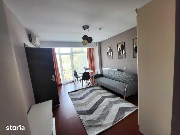 Apartament 2 Camere, Parcare Inclusa, Bucium - 3