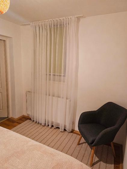 Apartament cu 2 camere semidecomandat în Sinaia