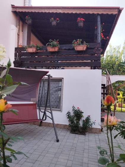 Casă individuală cu 5 camere cu Teren 516 Mp în Girocului